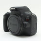 中古 Canon EOS kiss X9