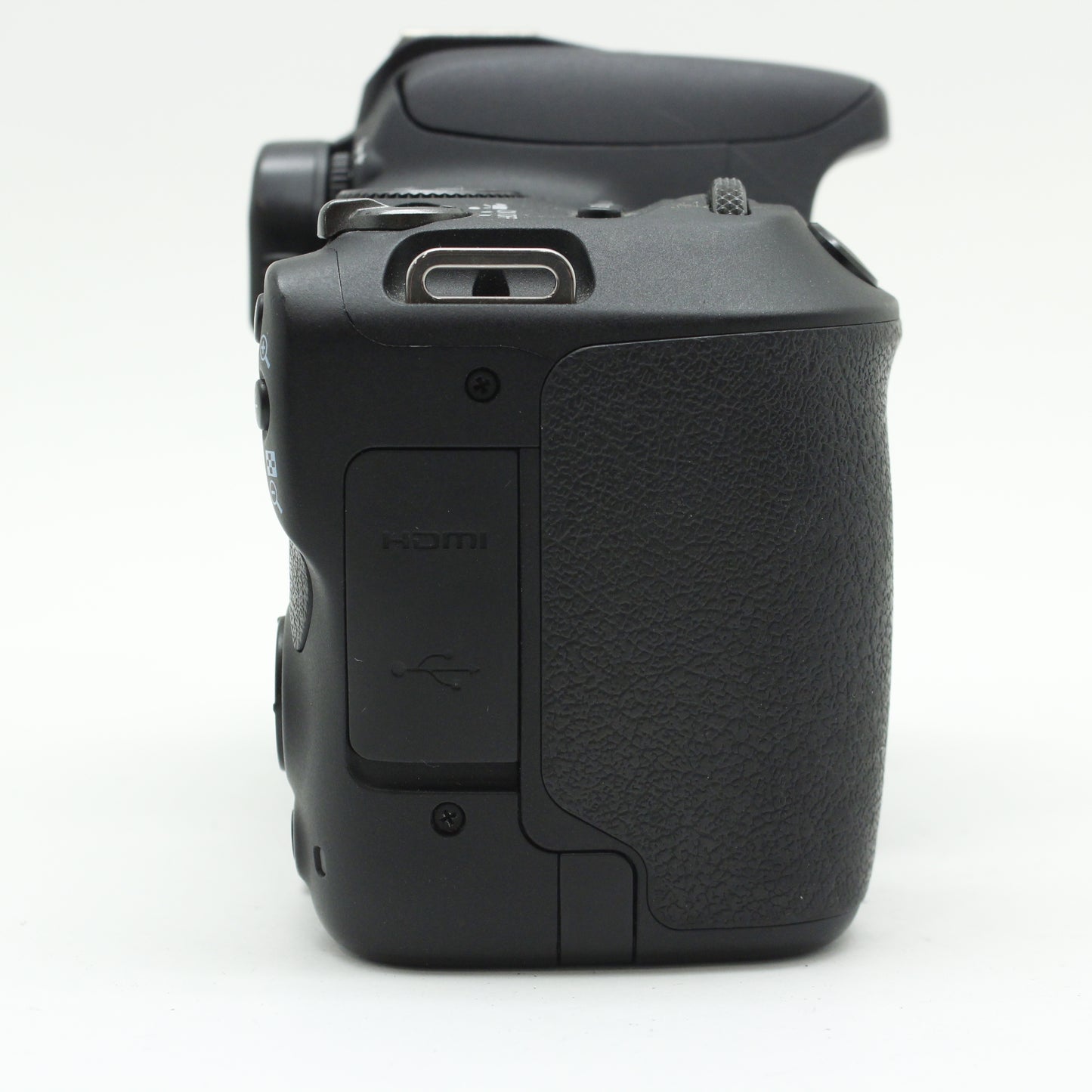 中古 Canon EOS kiss X9