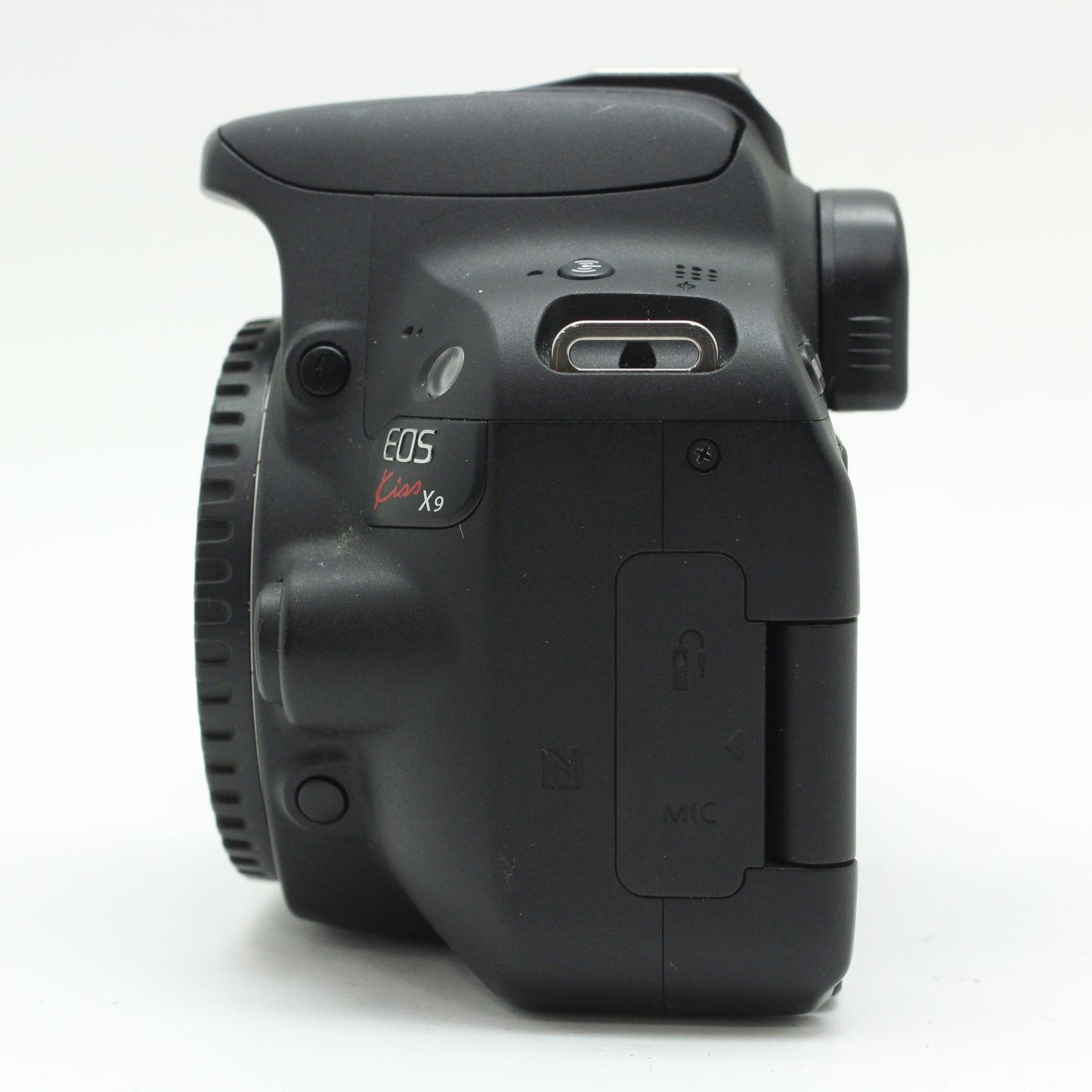 中古 Canon EOS kiss X9