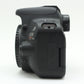 中古 Canon EOS kiss X9