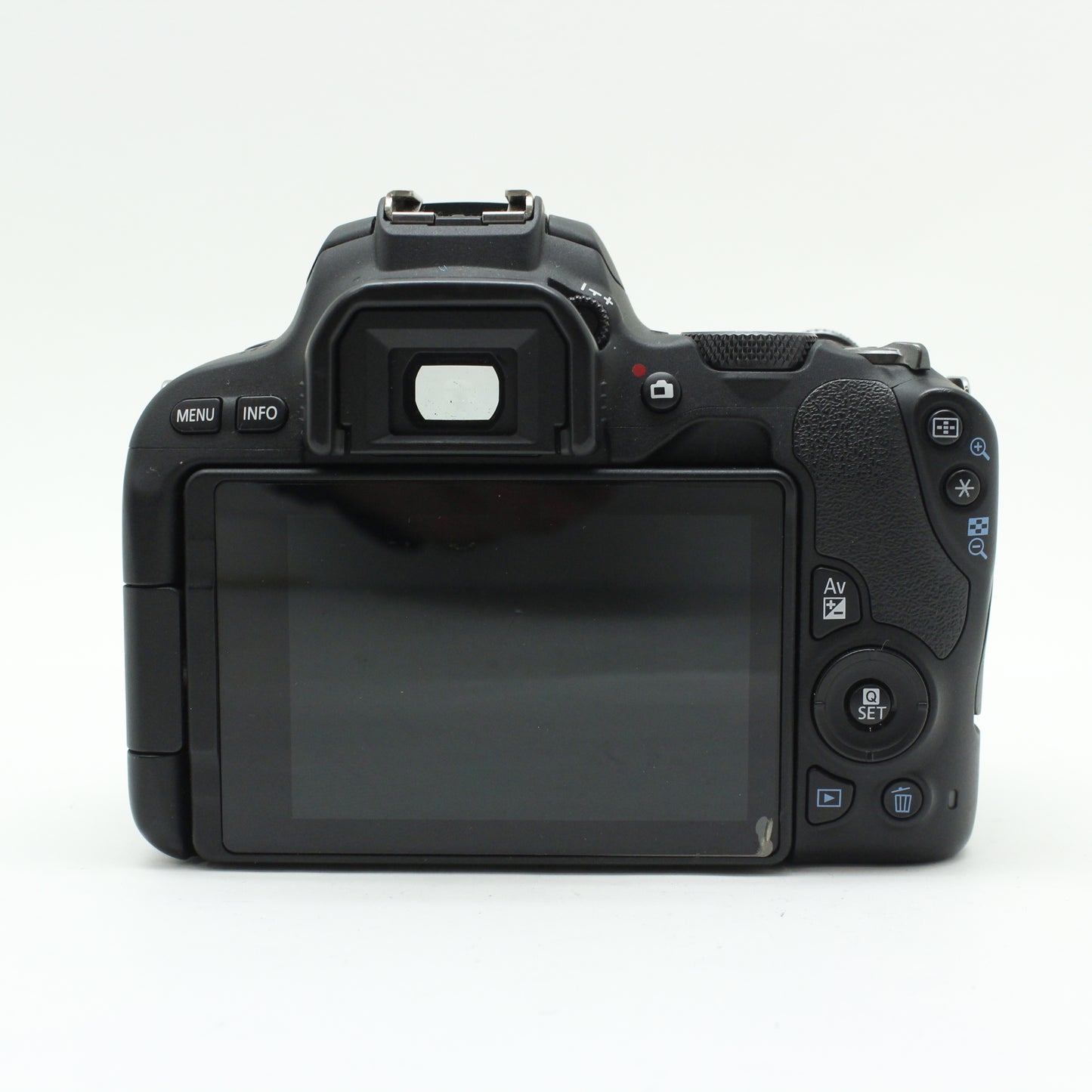 中古 Canon EOS kiss X9