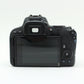 中古 Canon EOS kiss X9