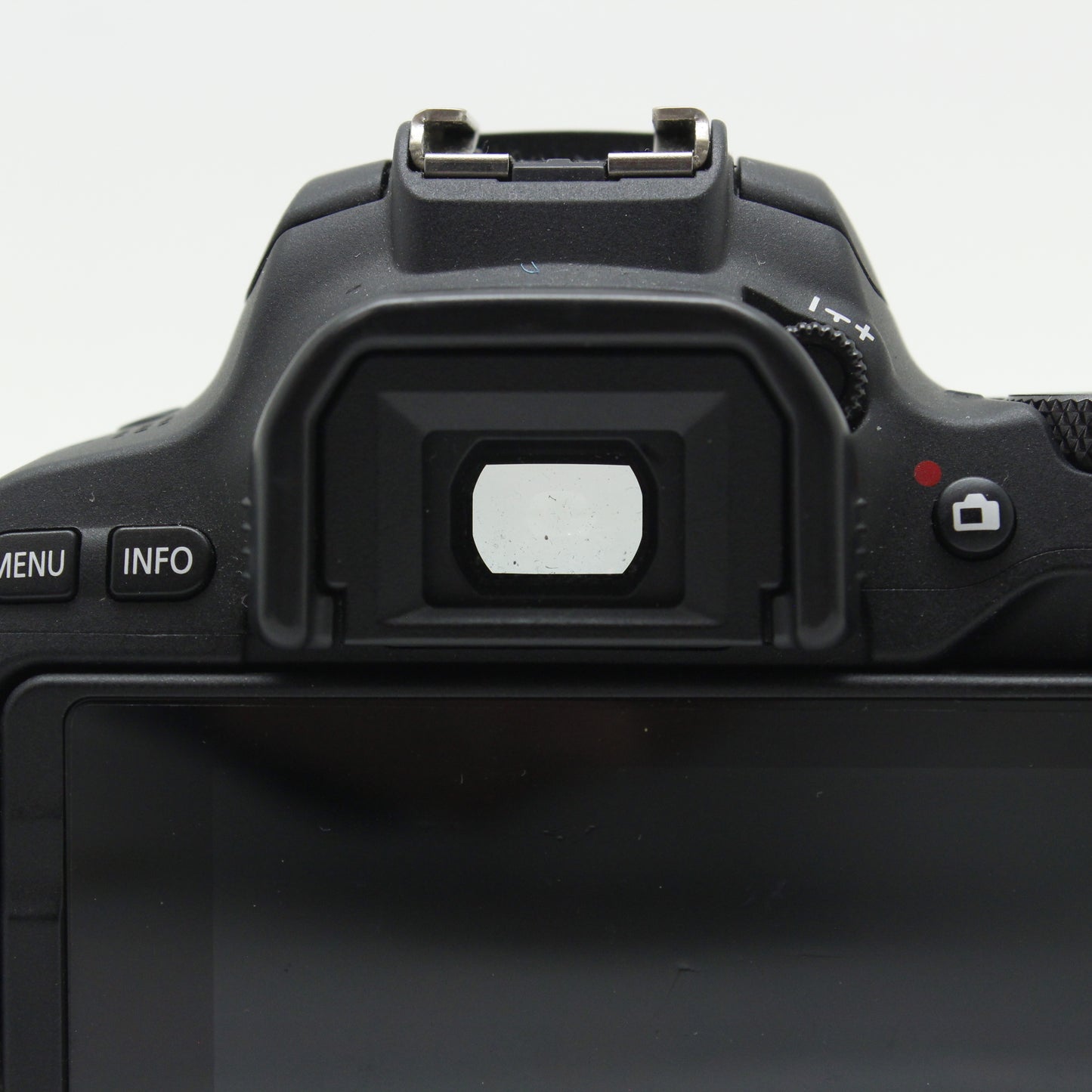 中古 Canon EOS kiss X9