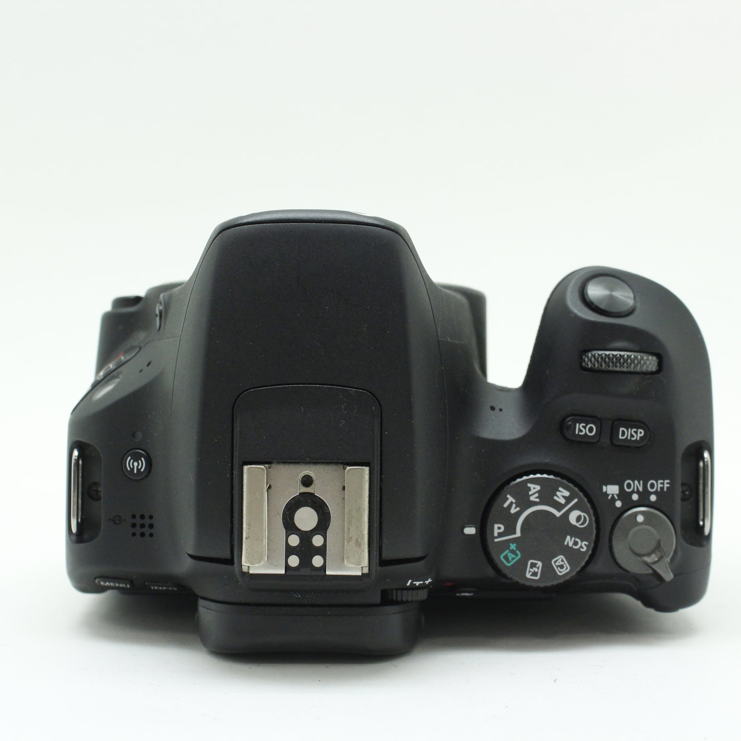 中古 Canon EOS kiss X9