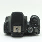 中古 Canon EOS kiss X9