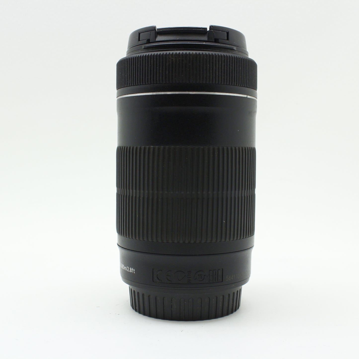 中古 Canon EF-S 55-200mm F4-5.6 IS STM