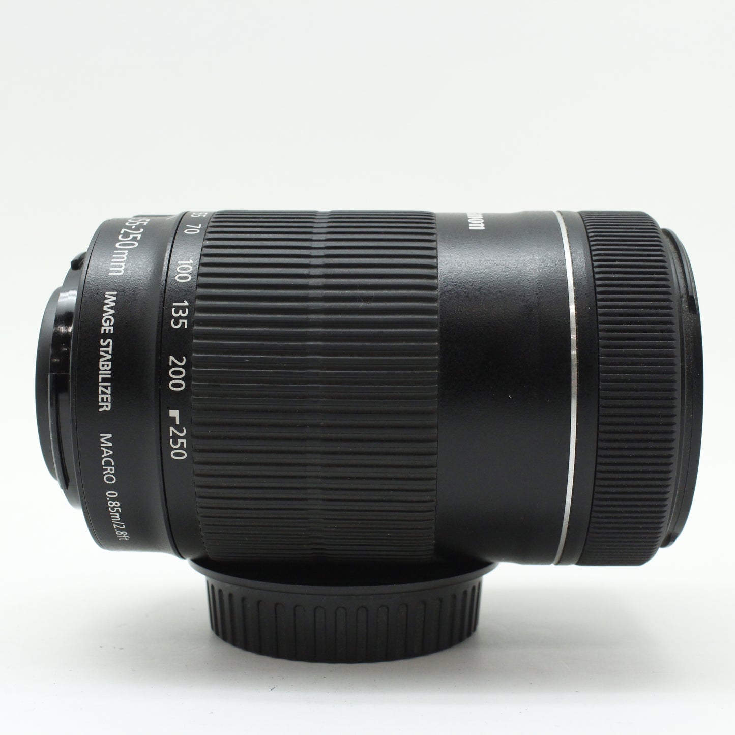 中古 Canon EF-S 55-200mm F4-5.6 IS STM