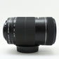 中古 Canon EF-S 55-200mm F4-5.6 IS STM