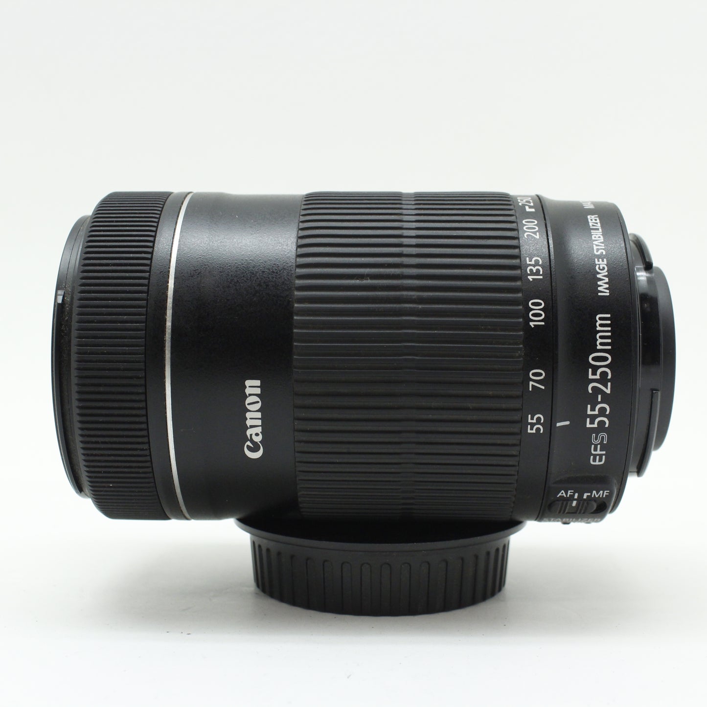 中古 Canon EF-S 55-200mm F4-5.6 IS STM