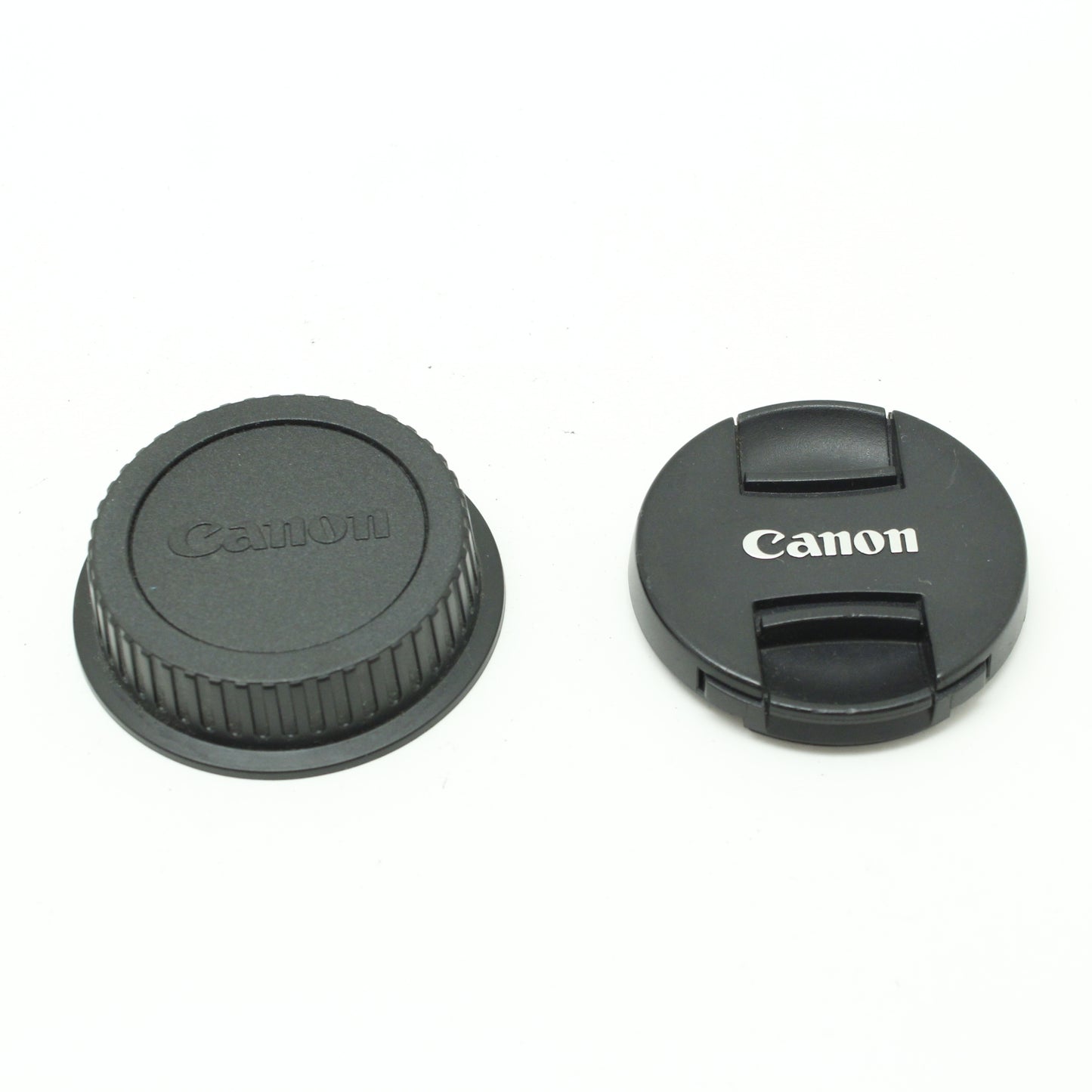 中古 Canon EF-S 55-200mm F4-5.6 IS STM