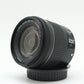中古Canon EF-S 18-55mm F4-5.6 IS STM