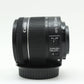 中古Canon EF-S 18-55mm F4-5.6 IS STM