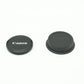 中古Canon EF-S 18-55mm F4-5.6 IS STM