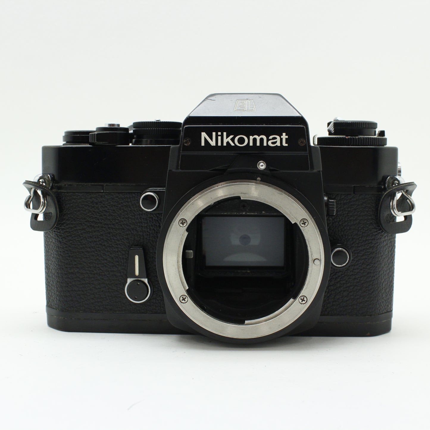 中古 Nikon Nikomat EL