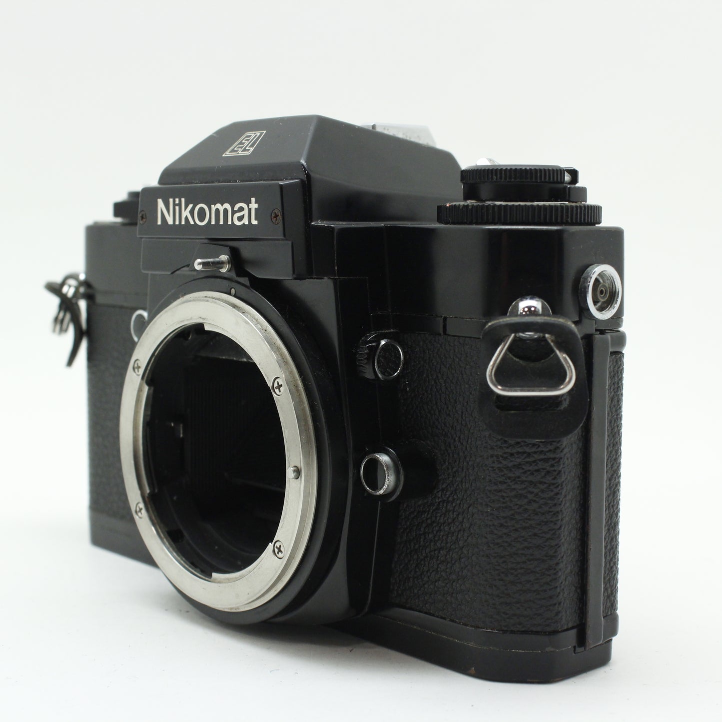 中古 Nikon Nikomat EL