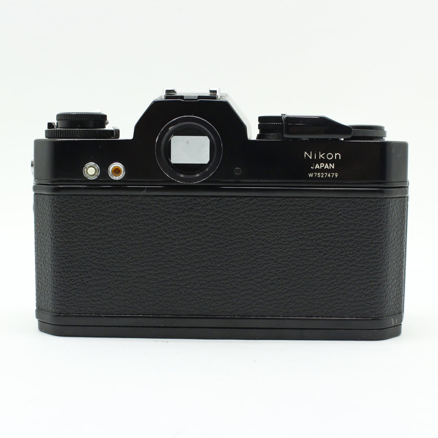 中古 Nikon Nikomat EL