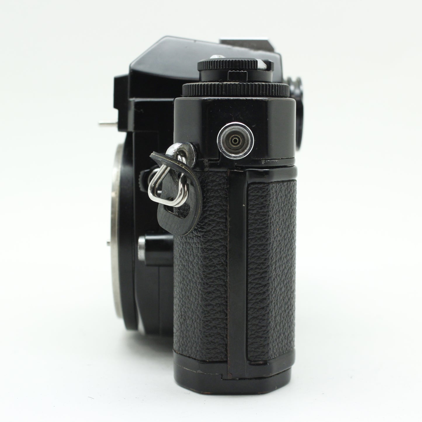 中古 Nikon Nikomat EL