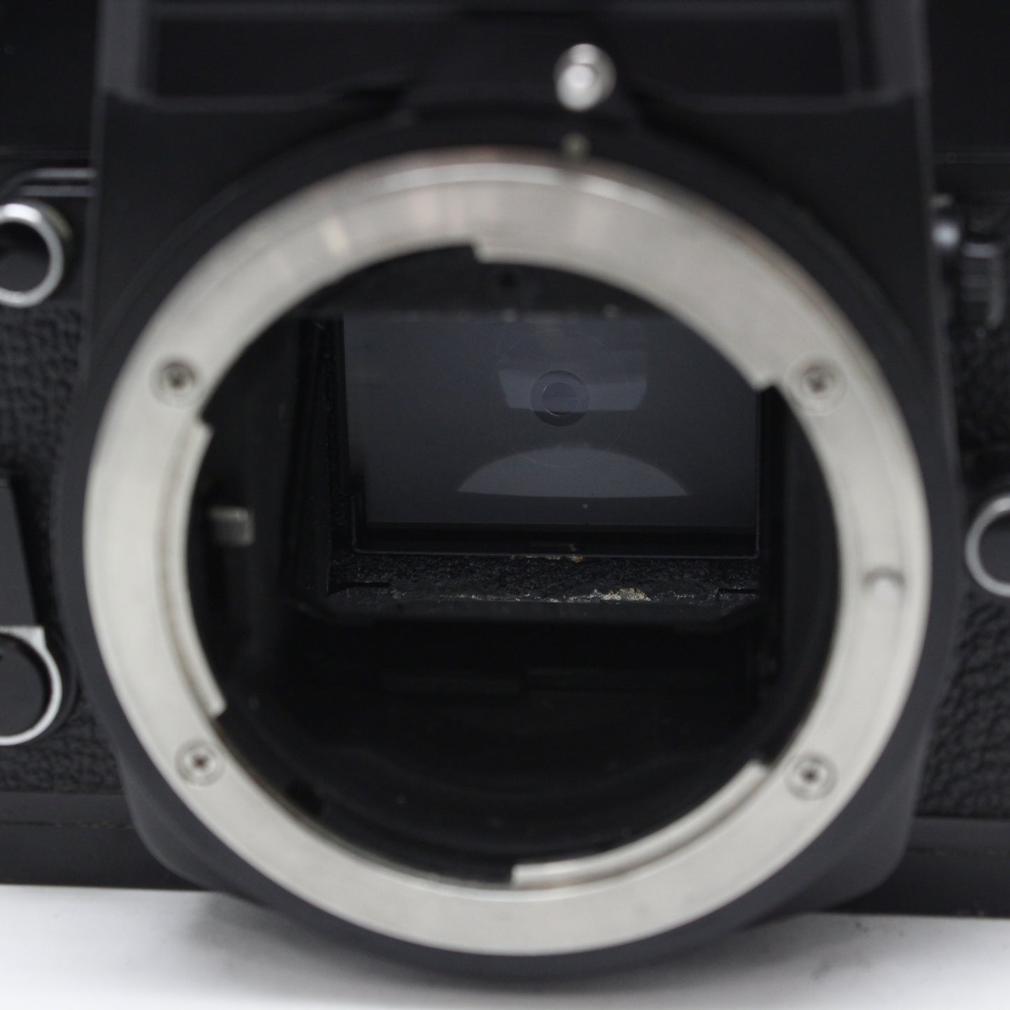 中古 Nikon Nikomat EL
