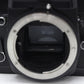 中古 Nikon Nikomat EL