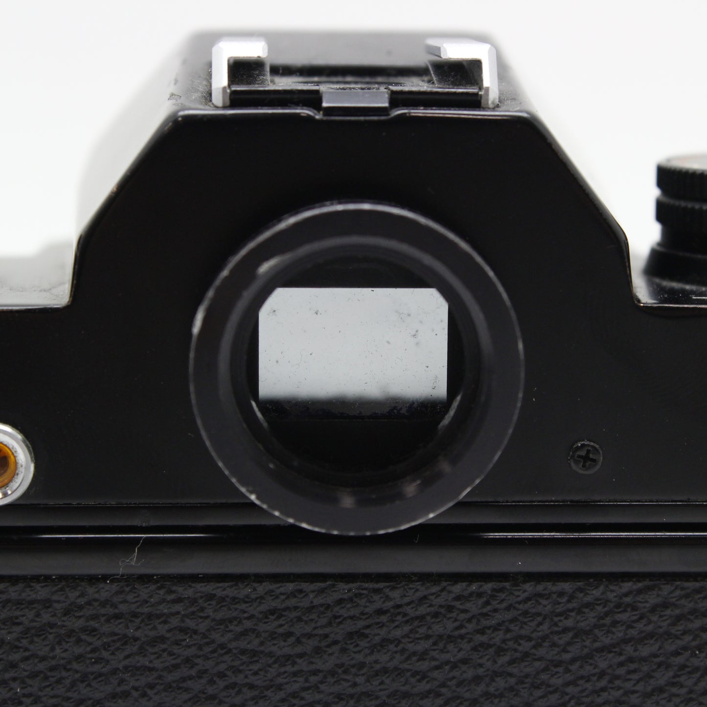 中古 Nikon Nikomat EL