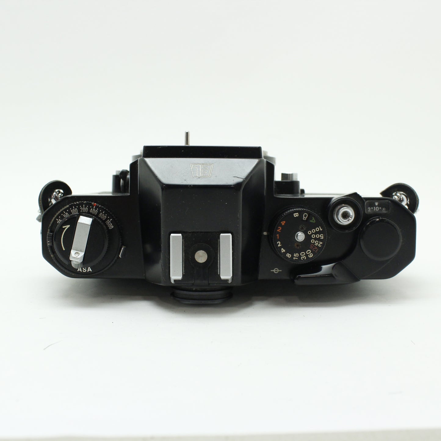 中古 Nikon Nikomat EL