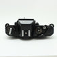 中古 Nikon Nikomat EL