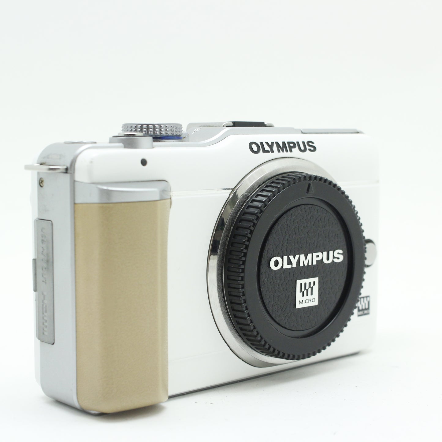 中古 OLYMPUS E-PL