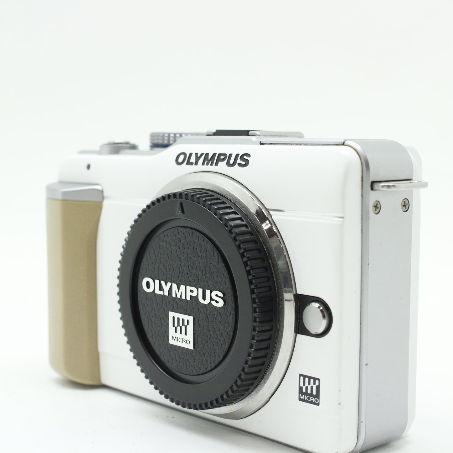 中古 OLYMPUS E-PL