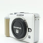 中古 OLYMPUS E-PL