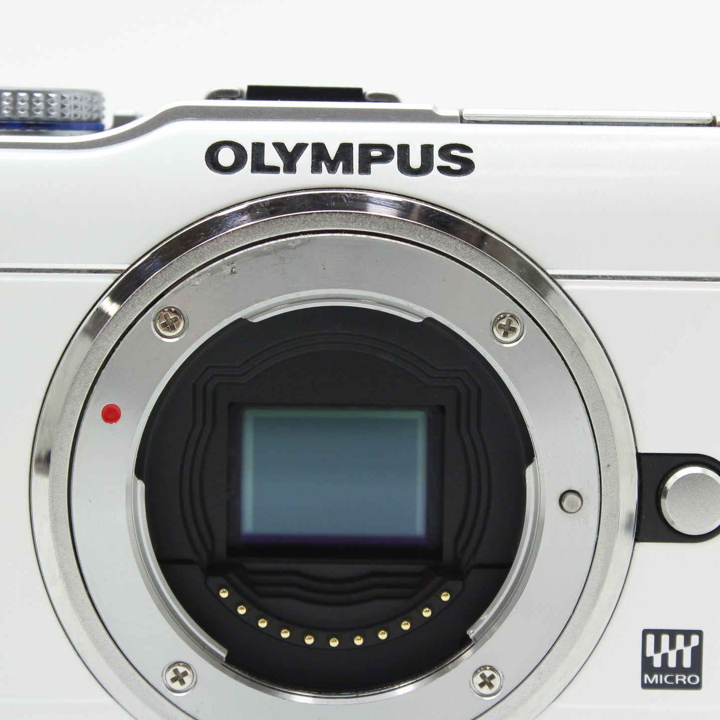中古 OLYMPUS E-PL