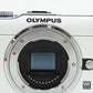 中古 OLYMPUS E-PL