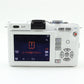 中古 OLYMPUS E-PL