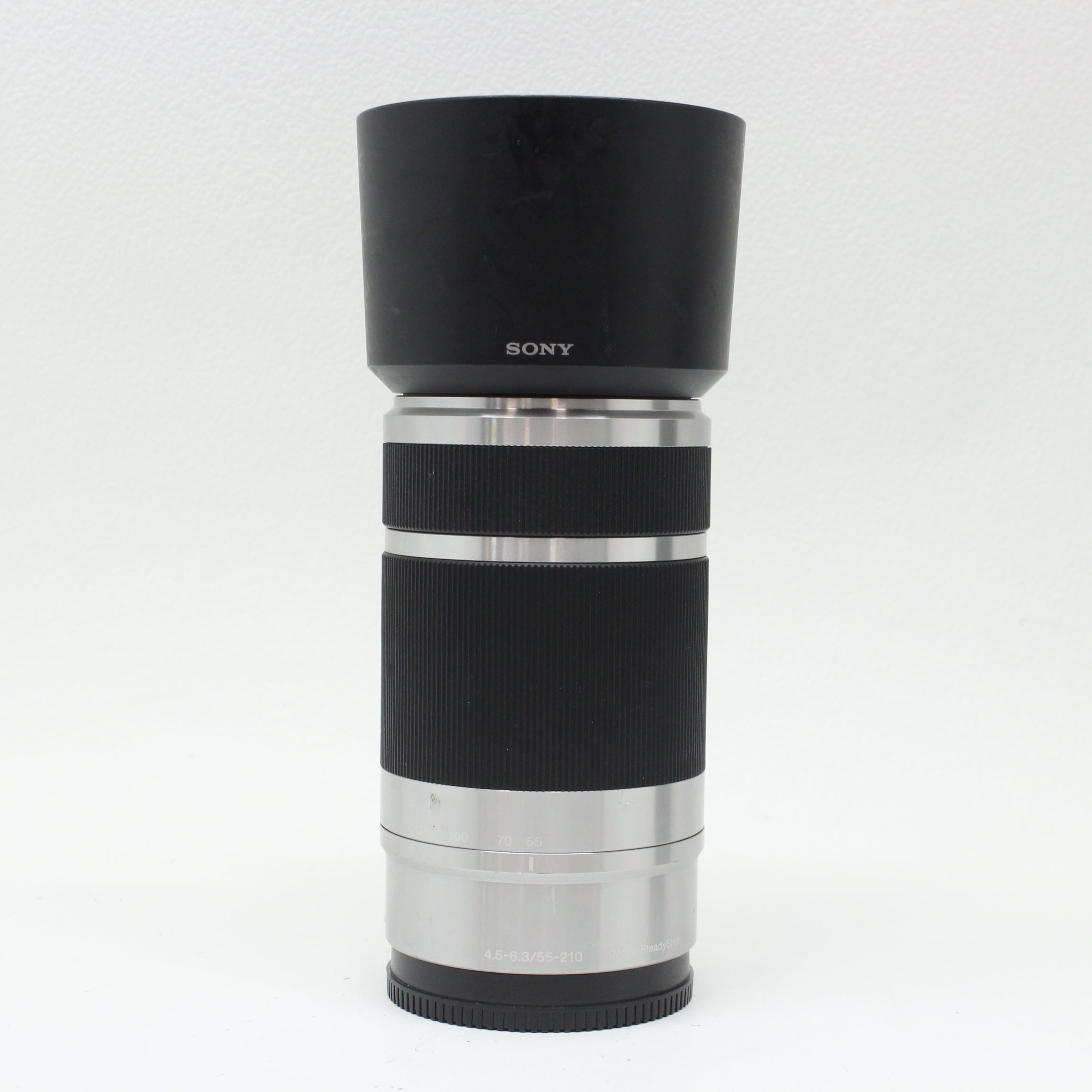 TAMRON SP 70-300mm (Model A005) キヤノンEF用] SP 70-300mm F/4-5.6 Di VC USD (Model A005) | 仕様 | タムロン | TAMRON