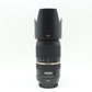 中古 TAMRON SP 70-300mm F4-5.6 (Canon用)