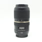 中古 TAMRON SP 70-300mm F4-5.6 (Canon用)