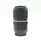 中古 TAMRON SP 70-300mm F4-5.6 (Canon用)