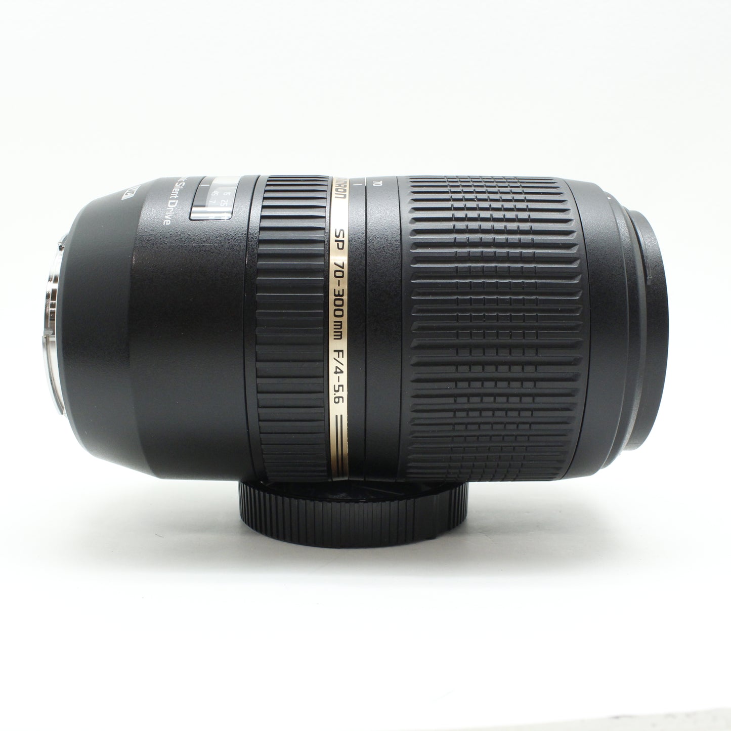 中古 TAMRON SP 70-300mm F4-5.6 (Canon用)