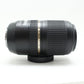 中古 TAMRON SP 70-300mm F4-5.6 (Canon用)