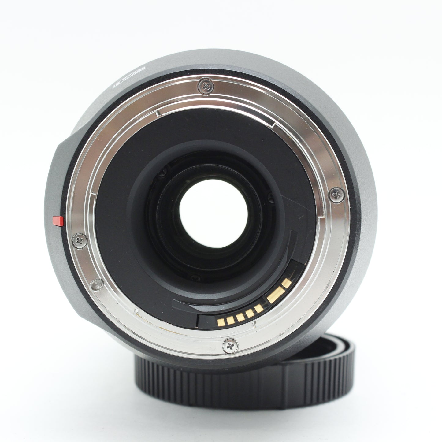 中古 TAMRON SP 70-300mm F4-5.6 (Canon用)