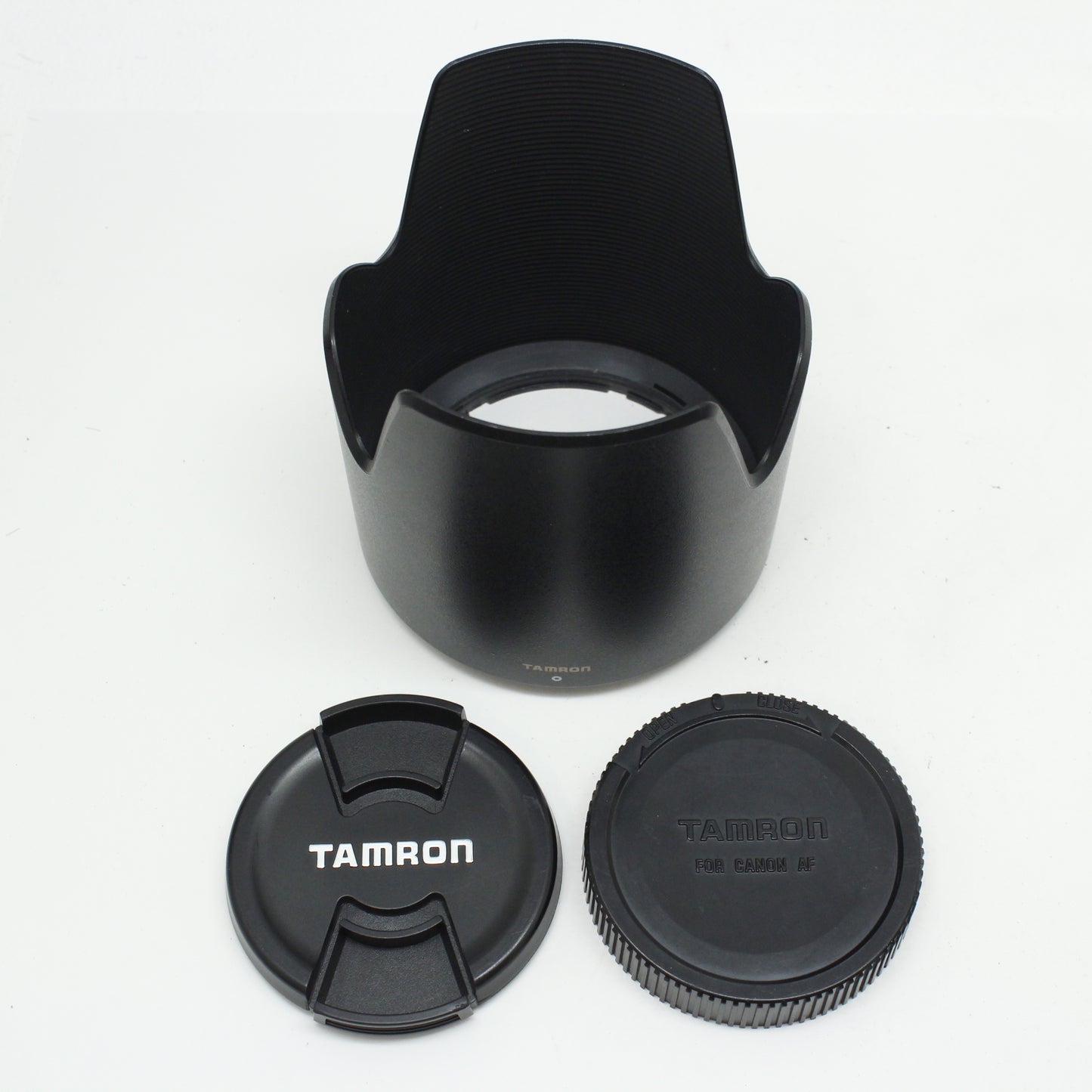 中古 TAMRON SP 70-300mm F4-5.6 (Canon用)