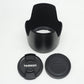 中古 TAMRON SP 70-300mm F4-5.6 (Canon用)
