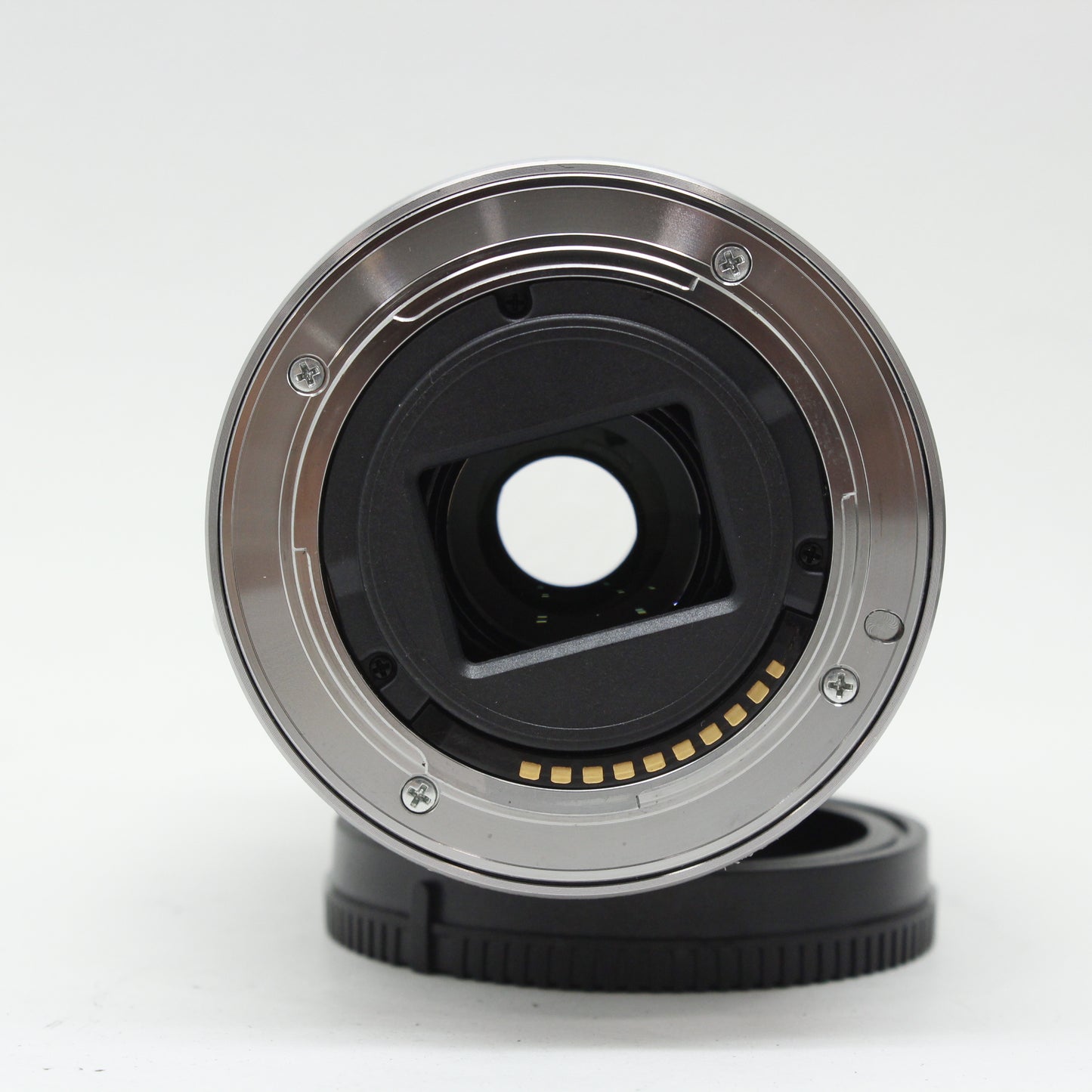中古 SONY E 55-210mm F4.5-6.3 OSS