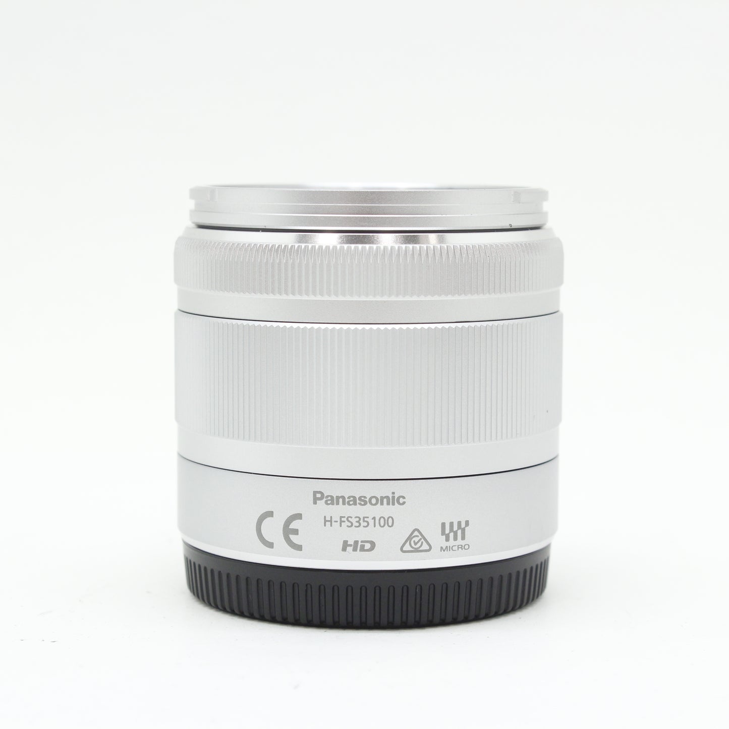中古 Panasonic LUMIX G VARIO 35-100mm F4-5.6 ASPH MEGA O.I.S