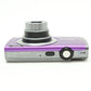 中古 Canon Power shot A3500 IS パープル