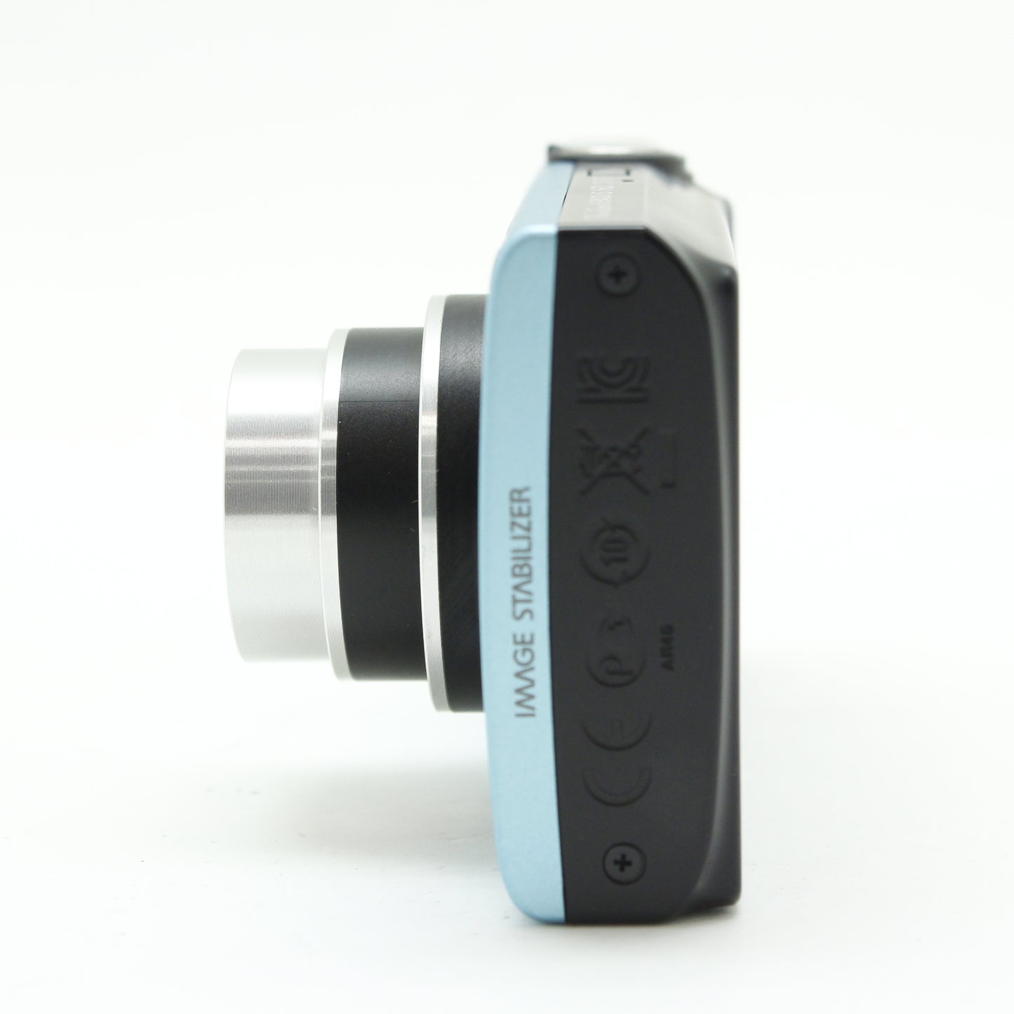 中古 Canon PwoerShot A2400 IS