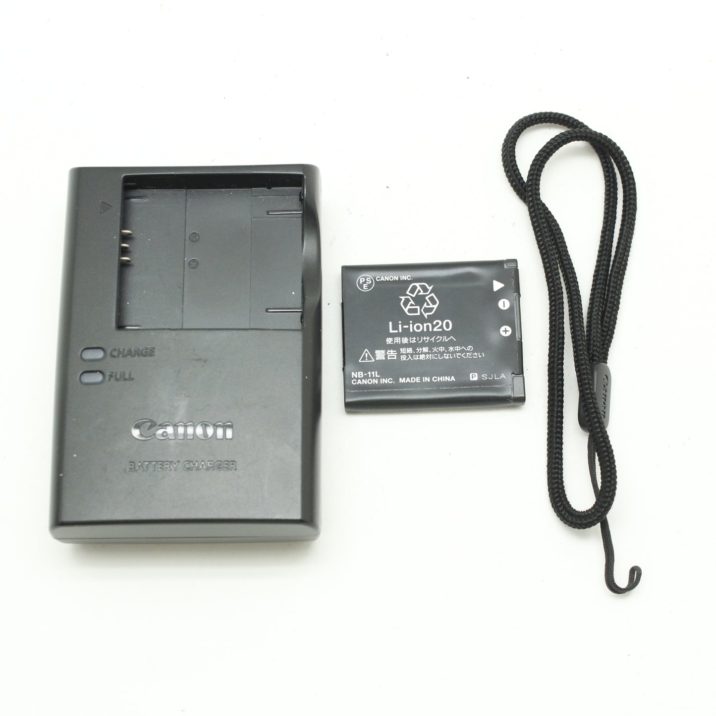 中古 Canon PwoerShot A2400 IS