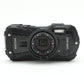 中古 RICOH WG-50 ブラック