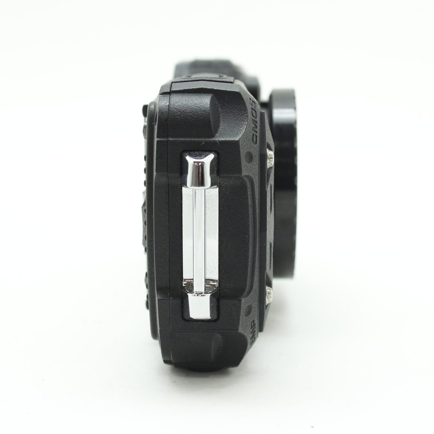 中古 RICOH WG-50 ブラック