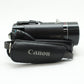 中古 Canon ivus HF21