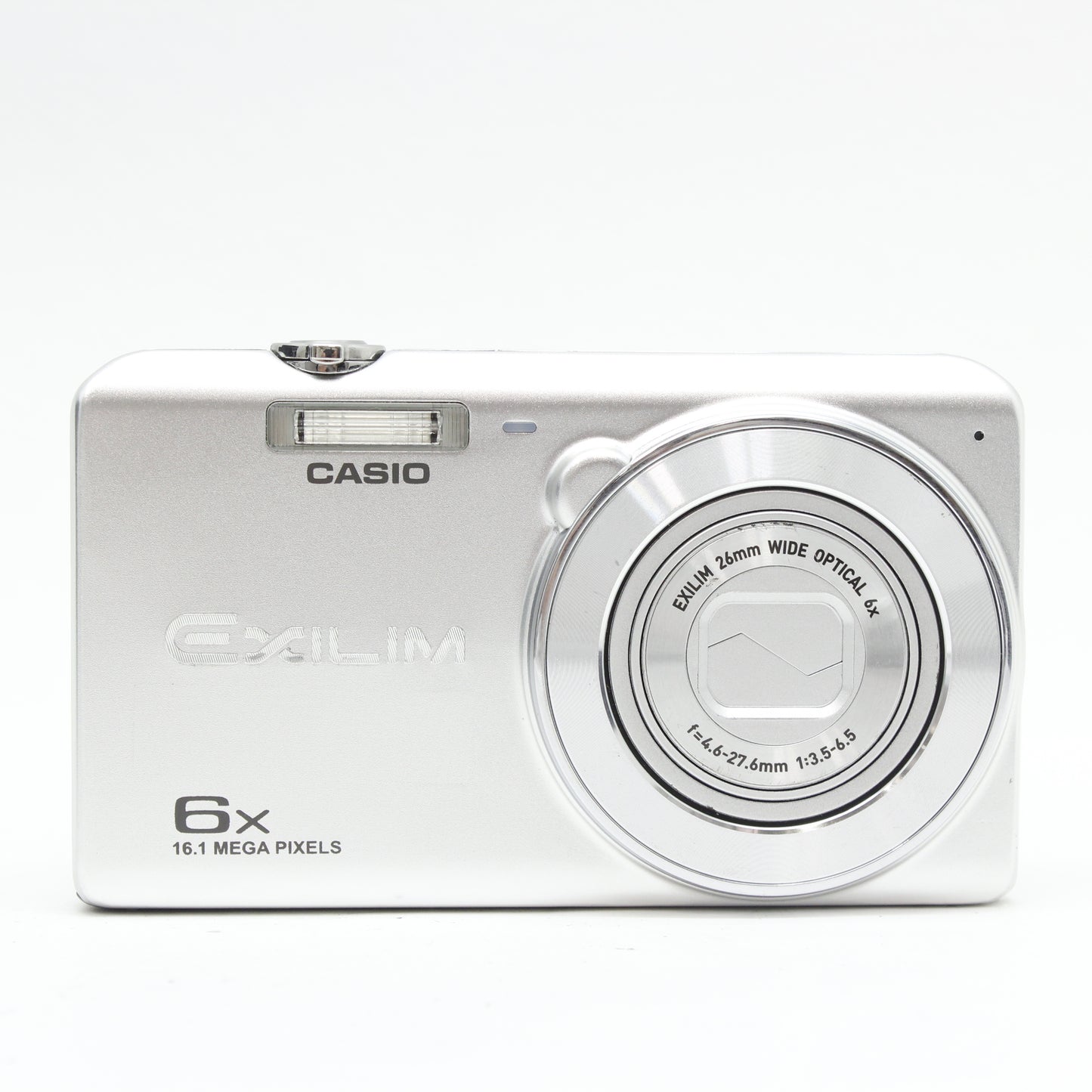 中古 CASIO EXILM EX-Z S 29
